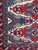Vintage Caucasian Soumak Rug, 1950s For Sale - Image 3 of 15