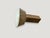Andrianna Shamaris Shell and Teak Wood Door Knob For Sale - Image 17 of 18