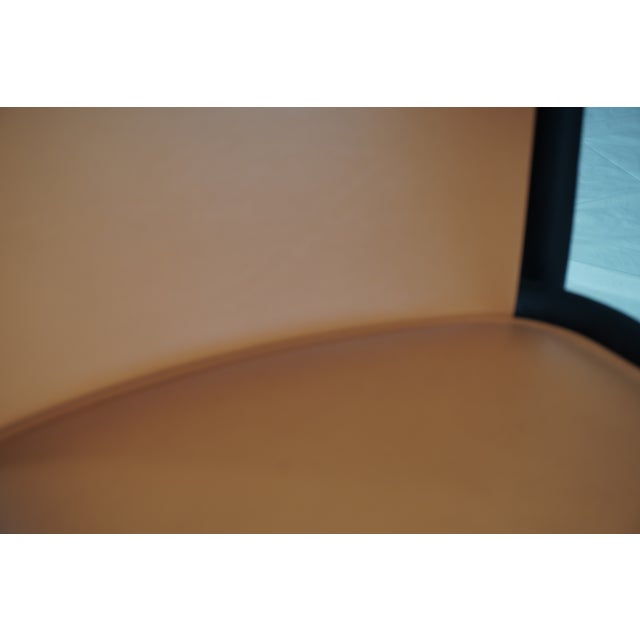 B&b Italia Jens Dining Chair by Antonio Citterio For Sale - Image 9 of 13