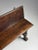 Spanish Bench, 18th Century For Sale - Image 3 of 18