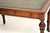Antique William IV Walnut Desk, 1830s For Sale - Image 9 of 10