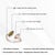 Carat&Her Marquise Cut Two Stone Open Cuff Toi Et Moi Ring, Size 6 For Sale - Image 10 of 12