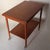 1960s Serving Trolley by Dyrlund, 1960s For Sale - Image 5 of 8