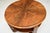 Large Art Deco Coffee Table in Figured Walnut, 1930s For Sale - Image 6 of 9