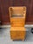 Early 20th Century Library Bureau Quarter-Sawn Oak Modular Filing & Storage Cabinet For Sale - Image 17 of 18