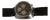 Nicolet Bullhead Watch, 1970s For Sale