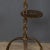 French Freestanding Anchor Chain Lamp with Shelves, 1930s For Sale - Image 10 of 13