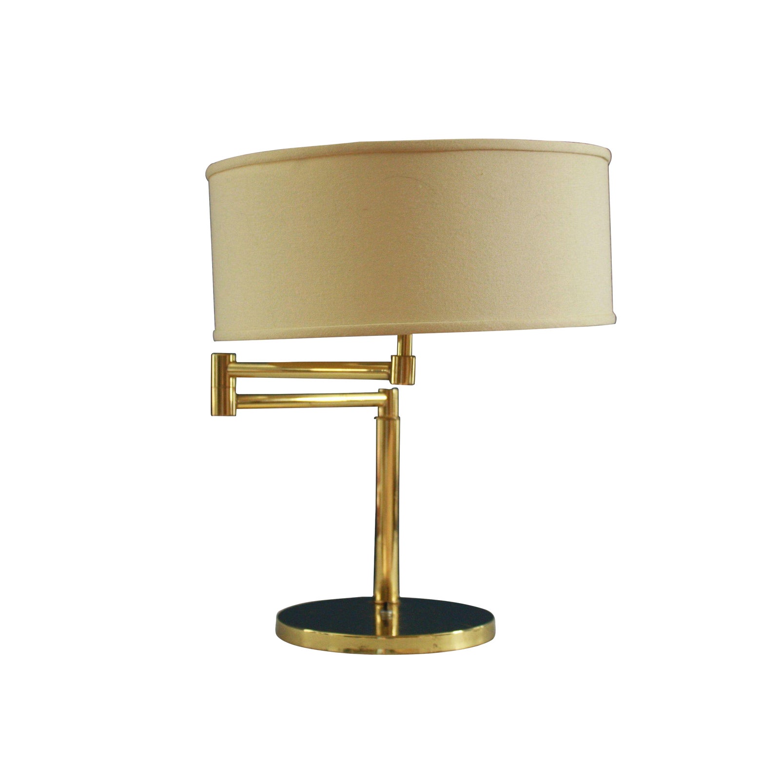 Midcentury Swing Arm Desk Lamp Chairish