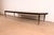 French Thomas Pheasant for Baker Furniture French Regency Mahogany Extension Dining Table | Newly Refinished For Sale - Image 3 of 15