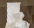 Ivory Quo Vadis Sculpture from the Novel by Sienkiewicz, 1900, Marble For Sale - Image 8 of 18