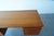 Auburn Danish Modern Teak Double-Pedestal Desk in the Style of Arne Vodder For Sale - Image 8 of 17