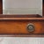 Wood Small 20th Century Mahogany Cabinet For Sale - Image 7 of 9