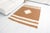 Brown Anatolian Vintage Angora Wool Kilim For Sale - Image 8 of 10