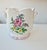 Mid-Century French Ceramic Cachepot by Luneville, 1950s For Sale - Image 6 of 7