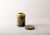 Contemporary Antique Italian Ceramic Grottaglie Vase, 1800s For Sale - Image 3 of 3