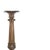 19th Century Walnut Columns, Set of 2 For Sale - Image 4 of 6