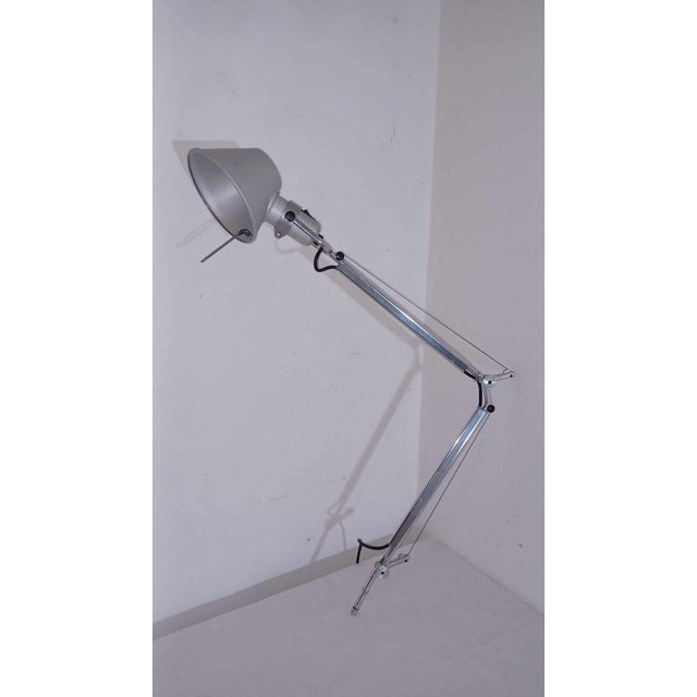 Tolomeo Architect Table Lamp by Michele De Lucchi for Artemide, 1990s For Sale - Image 17 of 17