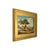 Rustic Painting California Coast Original Miriam Sandberg Art Vintage Landscape Decor For Sale - Image 3 of 6