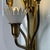 1950s Monumental Pietro Chiesa for Fontana Arte Rare 7-Light Glass Sconces, 1950s For Sale - Image 5 of 15