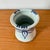 American Folk Art Revival Crock For Sale - Image 4 of 6