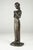 Woman Bronze Sculpture Early 1900