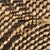 Early 20th Century Tonga Binga Basket 22 Inch For Sale - Image 4 of 7
