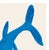 Contemporary David Shrigley Pisces Signs of the Zodiac Lithograph Poster (Individual), 2021 For Sale - Image 3 of 4
