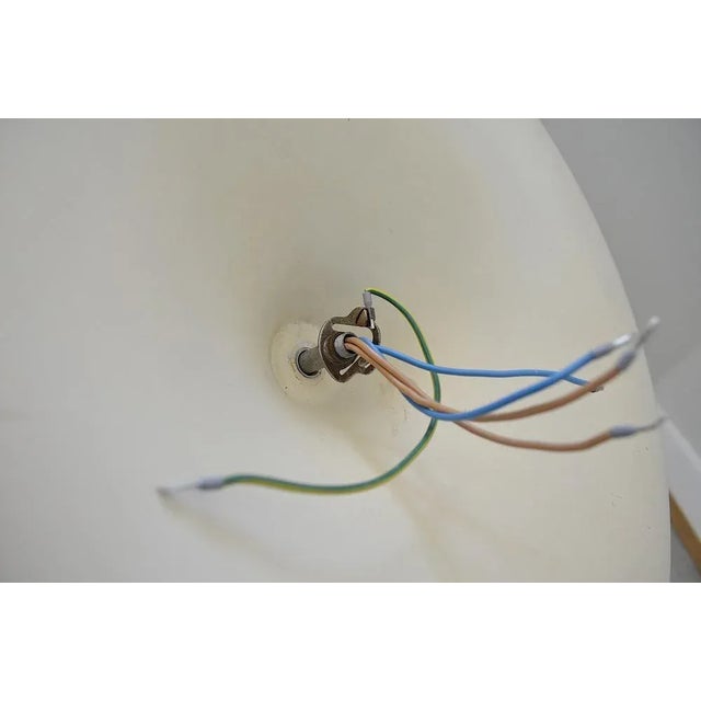 Mod.155 Ceiling Light in the style of Gino Sarfatti for Arteluce, 1950 For Sale - Image 17 of 18