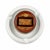 Ceramic Vintage Guinness Is Good for You Barrel Match Holder Ashtray For Sale - Image 7 of 11