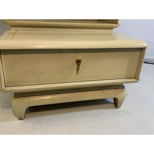 Kent Coffey 'the Penthouse' Nightstand For Sale In Philadelphia - Image 6 of 10