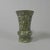 Vintage Art Deco Vase, 1930s For Sale - Image 10 of 12