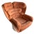 Elda Armchair by Joe Colombo, 1960 For Sale