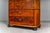 Danish Chest of Drawers in Mahogany For Sale - Image 13 of 18