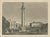 Trajans Pillar, 1820, Paper For Sale - Image 12 of 12