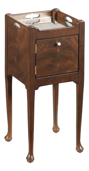 Woodbridge Furniture Pansy Drink Table