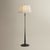 A natural extension of the Cy floor lamp, the Celmins family translates the warmth and texture of handmade materials into...