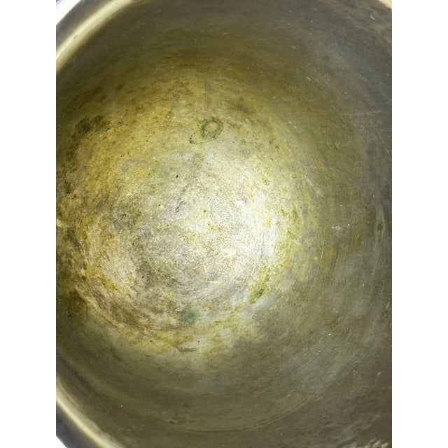 British Sheffield Silver Plate Warwickshire Pigeon Thurso 1st Racing Trophy Winner Cup, Dated 1952 For Sale - Image 6 of 11