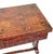 Brown 19th Century Thuya Wood Card Games Table, 1840 For Sale - Image 8 of 15
