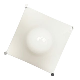 Bolla Wall Lamp by Elio Martinelli for Martinelli Luce, 1960s For Sale