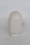 Belleek Pottery Ireland Fine Porcelain Tridacna Cob Salt or Pepper Shaker 4935b For Sale - Image 9 of 10
