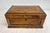 Up for sale is a very high quality antique 19th century handmade parquetry wooden sewing/jewelry box. The piece has very...