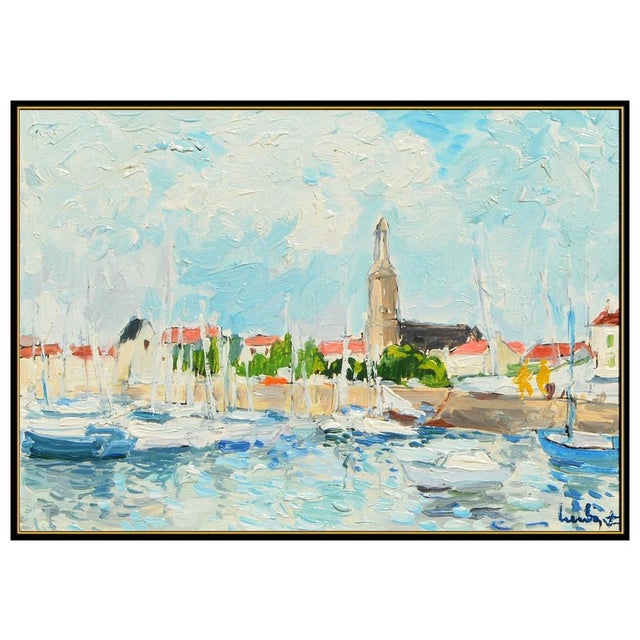 Message us to inquire about custom framing options! (Included for free with every purchase) The artwork here, "Club De...