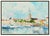 Message us to inquire about custom framing options! (Included for free with every purchase) The artwork here, "Club De...