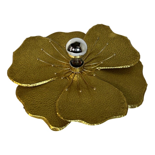 Table Lamp from Bottega Gadda, 1980s For Sale