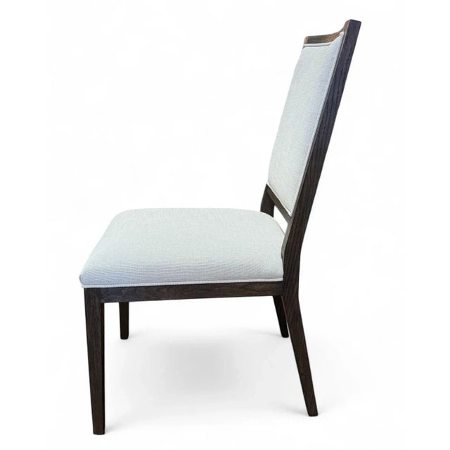Van Thiels for Restoration Hardware French Dining Chairs -6- For Sale - Image 9 of 13