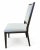 Van Thiels for Restoration Hardware French Dining Chairs -6- For Sale - Image 9 of 13