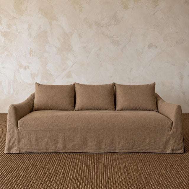 Lyon Sofa – Spice For Sale In Los Angeles - Image 6 of 8