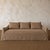 Lyon Sofa – Spice For Sale In Los Angeles - Image 6 of 8
