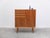 Beautiful cabinet from the ‘Abtracta’ series designed by Jos De Mey around 1960. Made of walnut with a very decorative...