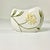2019 Contemporary Art Nouveau Boho Chic Crosscill Penelope Ceramic Toothbrush Holder. For Sale - Image 9 of 12